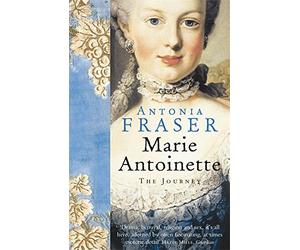 Marie Antoinette by Lady Antonia Fraser (30-May-2002) Paperback