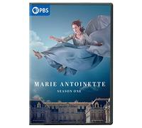 Marie Antoinette [DVD]
