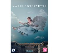 Marie Antoinette [DVD]