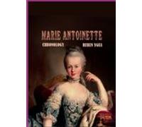 Marie Antoinette (ebook)