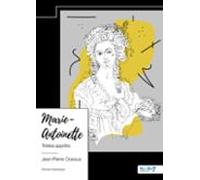 Marie-antoinette (ebook)