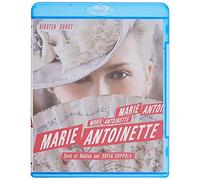 Marie Antoinette [Edizione: Francia] [Italia] [Blu-ray]