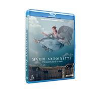 Marie-Antoinette [Francia] [Blu-ray]