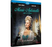 Marie-Antoinette [Francia] [Blu-ray]