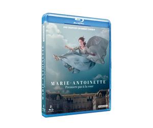 Marie-Antoinette [Francia] [Blu-ray]