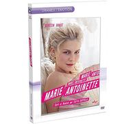 Marie-antoinette [Francia] [DVD]