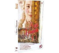 Marie-Antoinette [Francia] [DVD]