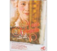 Marie-Antoinette [Francia] [DVD]