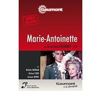 Marie-Antoinette [Francia] [DVD]