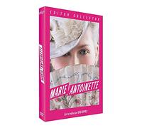 Marie-Antoinette [Francia] [DVD]