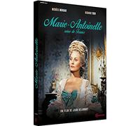 Marie-Antoinette [Francia] [DVD]
