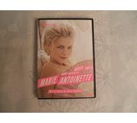 Marie-Antoinette [Francia] [DVD]