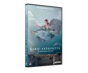 Marie-Antoinette [Francia] [DVD]
