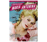 Marie Antoinette (IMPORT) (No hay versión española)