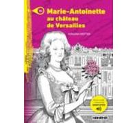 Marie Antoinette Livre + Mp3 Mvf A1