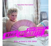 Marie Antoinette: Original Motion Picture Soundtrack by Verve Forecast