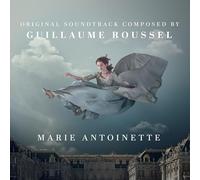 Marie Antoinette/Original Soundtrack [Vinilo]