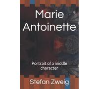 Marie Antoinette: Portrait of a middle character