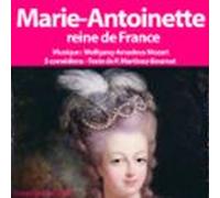 Marie Antoinette Reine De France (audiolibro)