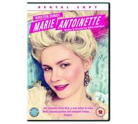 Marie Antoinette [Reino Unido] [DVD]