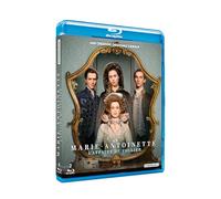 Marie-Antoinette - Saison 2 : L'Affaire du collier [Francia] [Blu-ray]