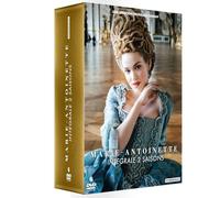 Marie-Antoinette - Intégrale 2 saisons [Francia] [DVD]