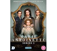 Marie Antoinette: Series 2 [DVD]