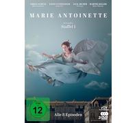 Marie Antoinette - Staffel 1 (1-8) (Fernsehjuwelen) [Alemania] [DVD]