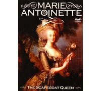 Marie Antoinette: the Scapegoat Queen [DVD] [Reino Unido]