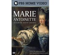 Marie Antoinette [USA] [DVD]