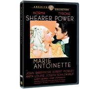 Marie Antoinette [USA] [DVD]