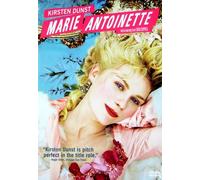 Marie Antoinette [USA] [DVD]