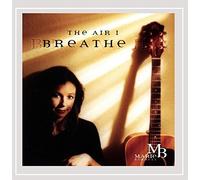 Marie Barnett - Air I Breathe