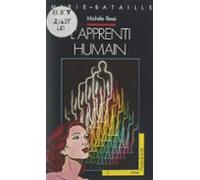 Marie-bataille (2). Lapprenti Humain (ebook)