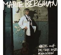Marie Bergman Och De Tre Vise