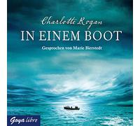 Marie Bierstedt - In Einem Boot