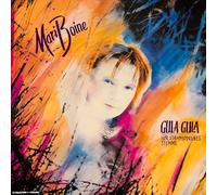 Marie Boine - Gula Gula - Hør Stammødrenes Stemme (Remastered) [Vinilo]