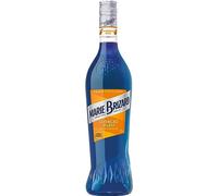 Marie Brizard licor de Curaçao Blue 70 cl.