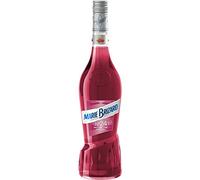 Marie Brizard Licor de Frambuesa 70 cl.