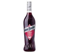 Marie Brizard Licor Cereza - 3 botellas x 700 ml - Total: 2100 ml
