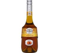 Marie Brizard_Licores - 6 Paquetes de 6 x 116.67 ml - Total: 4200 ml