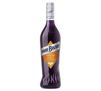Marie Brizard_Licores - 6 Paquetes de 6 x 116.67 ml - Total: 4200 ml