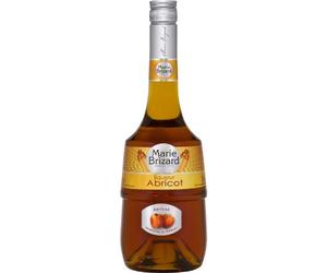 Marie Brizard_Licores - 6 Paquetes de 6 x 116.67 ml - Total: 4200 ml