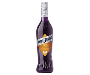 Marie Brizard_Licores - 6 Paquetes de 6 x 116.67 ml - Total: 4200 ml