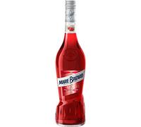 MARIE BRIZARD - Liqueur Fraise des Bois Marie Brizard