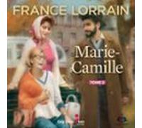 Marie-camille - Tome 2 (audiolibro)
