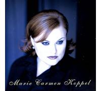 Marie Carmen Koppel