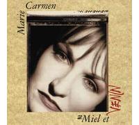 Marie Carmen - Miel Et Venin