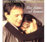 Marie Carmen - Une Femme Un Homme