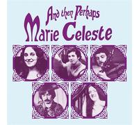 Marie Celeste And The Perhaps (Vinyl) (Importación USA)
